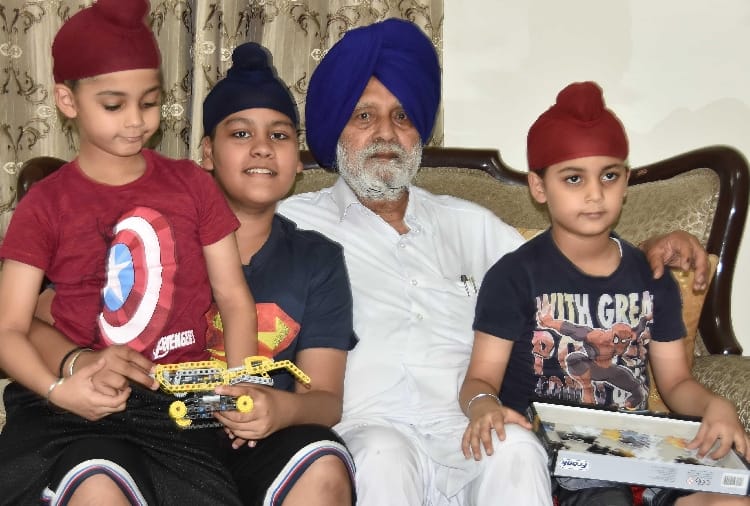 Lok sabha elections 2019, Candidate how to spending time in Punjab after voting