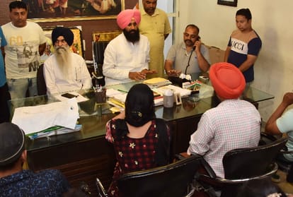 Lok sabha elections 2019, Candidate how to spending time in Punjab after voting
