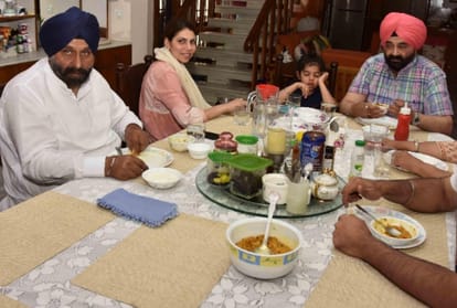 Lok sabha elections 2019, Candidate how to spending time in Punjab after voting