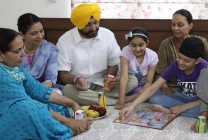 Lok sabha elections 2019, Candidate how to spending time in Punjab after voting