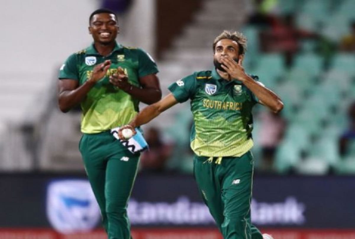 South Africa pacer Lungi Ngidi wants to take revenge from Team India during cricket world cup