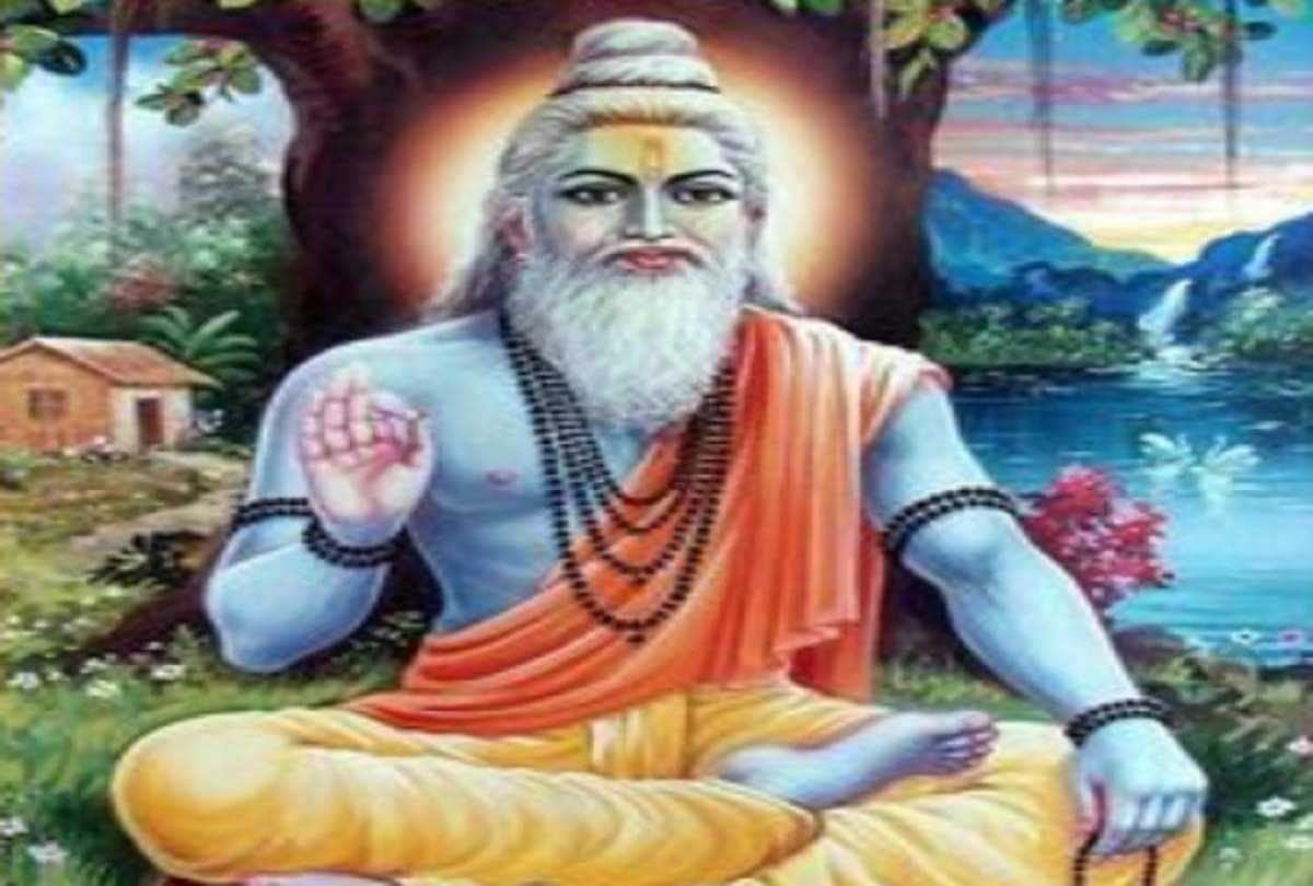 Guru Purnima 2022 Know th Date Time Significance and Puja vidhi of Guru Poornima