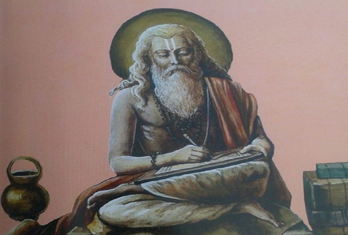 Mystery of Mahabharata and Lord Krishna