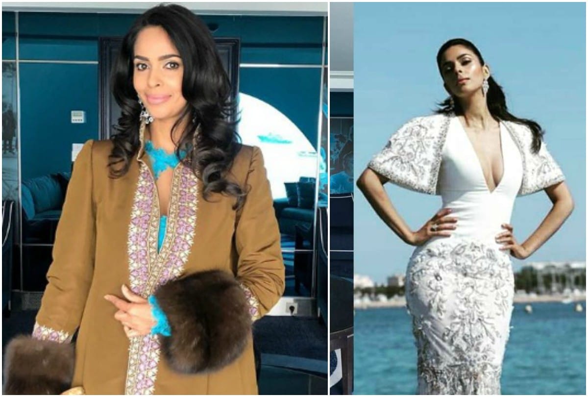 mallika sherawat birthday she married before entry in bollywood