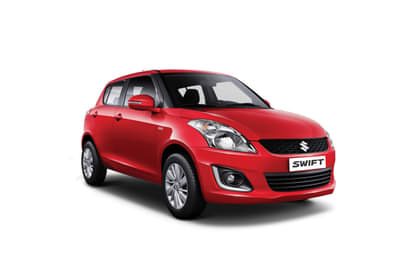 Buy Maruti Suzuki Swift at just 2.50 lakh only all you need to know