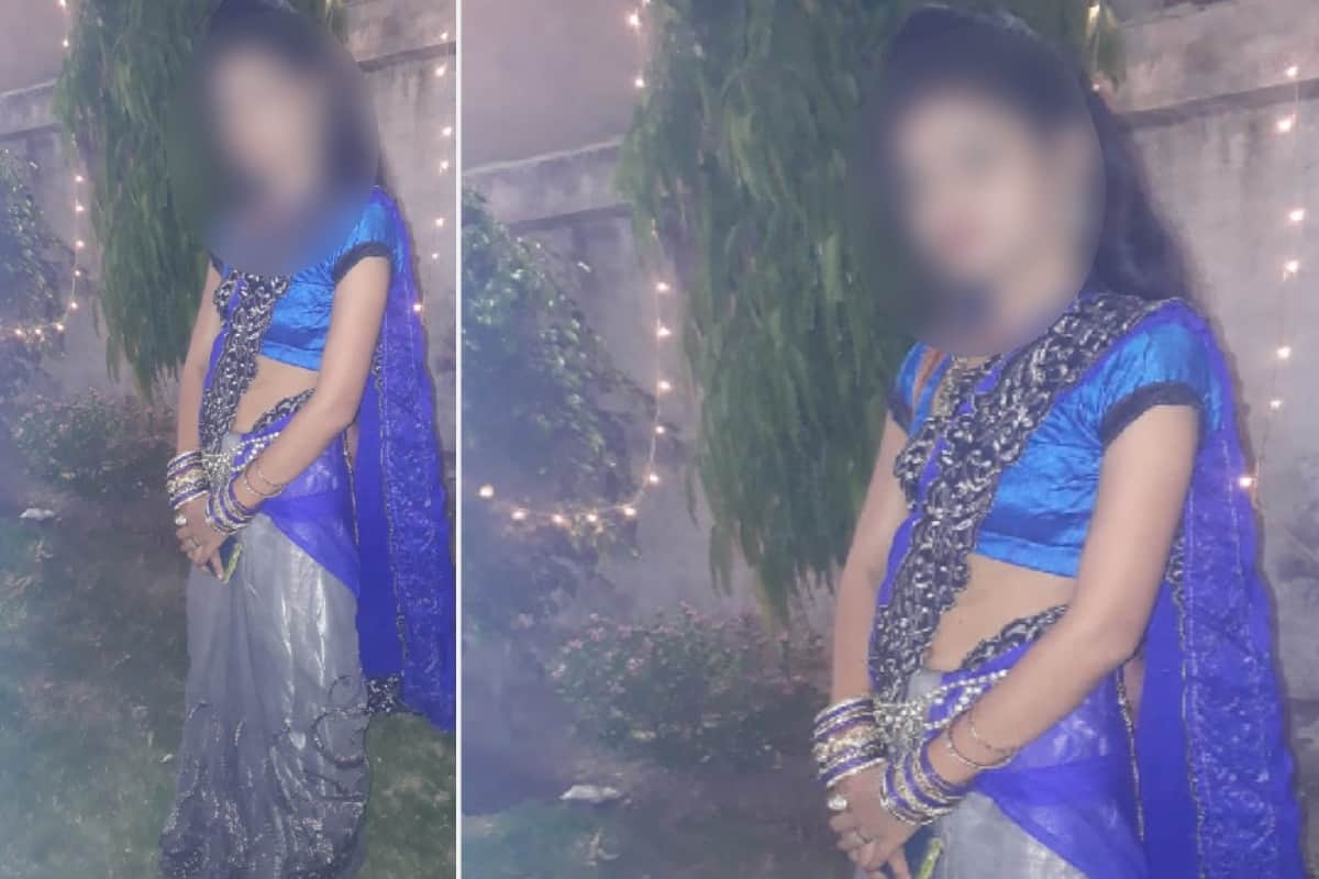 woman suicide after tempered by a shopkeeper in Meerut