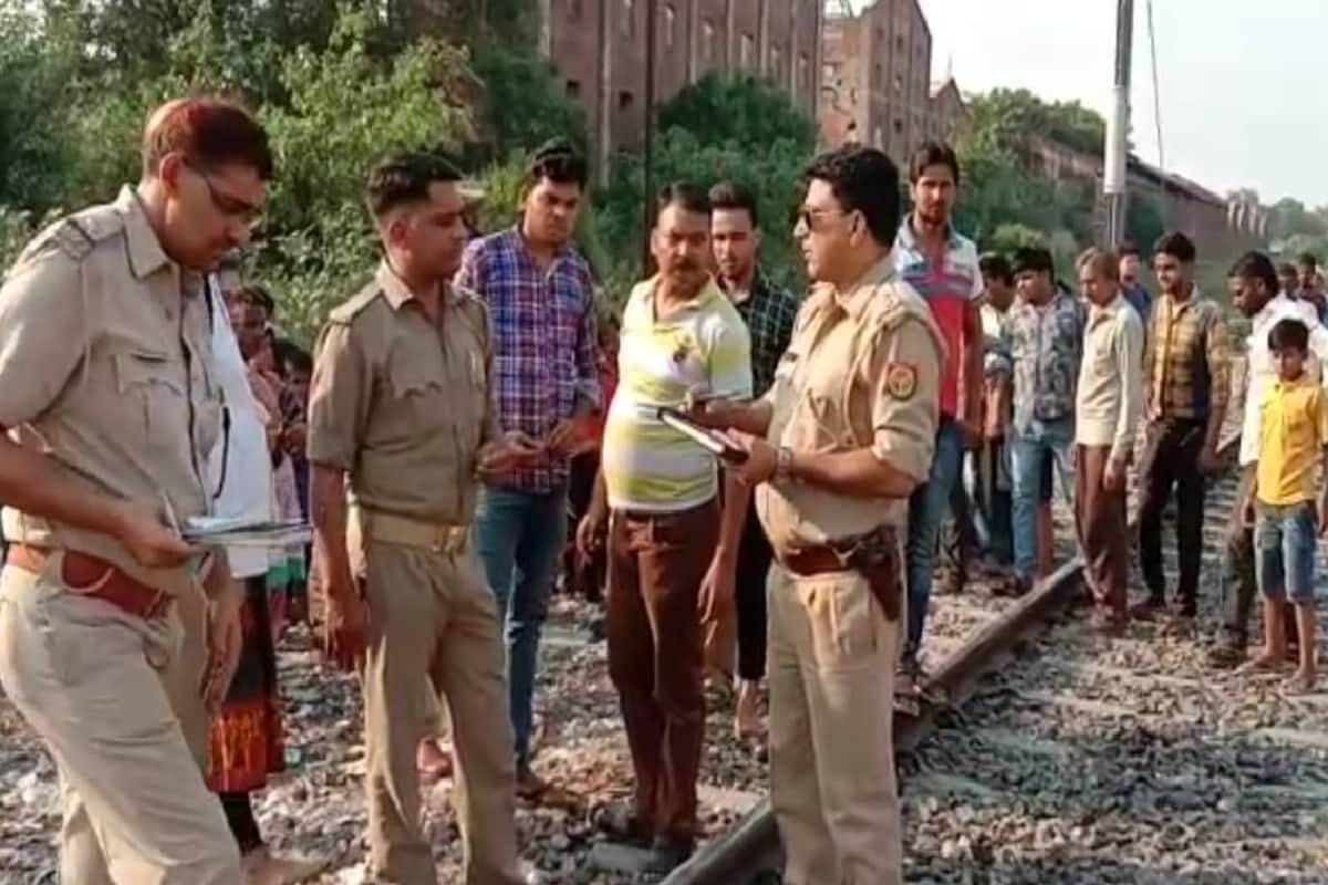 woman suicide after tempered by a shopkeeper in Meerut