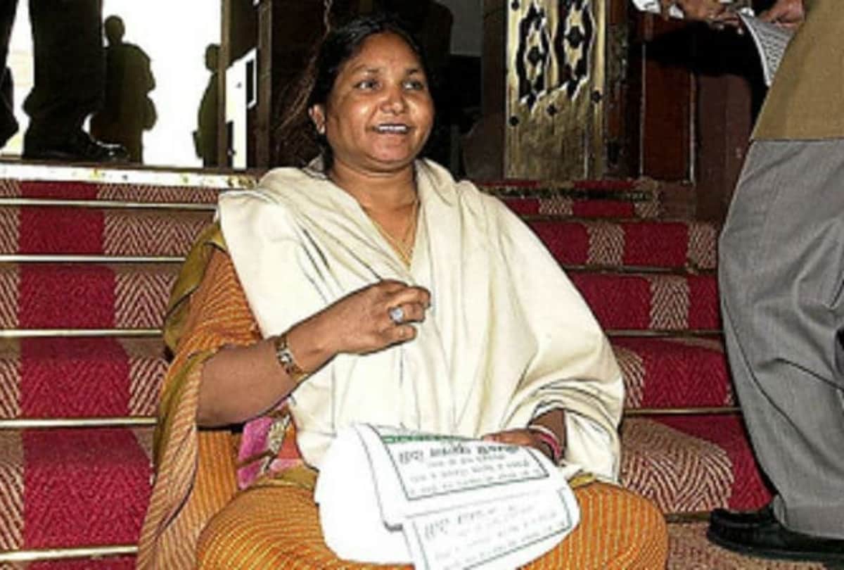 Bandit Queen Phoolan Devi birthday: Phoolan Devi murderer sher singh did not take dowry