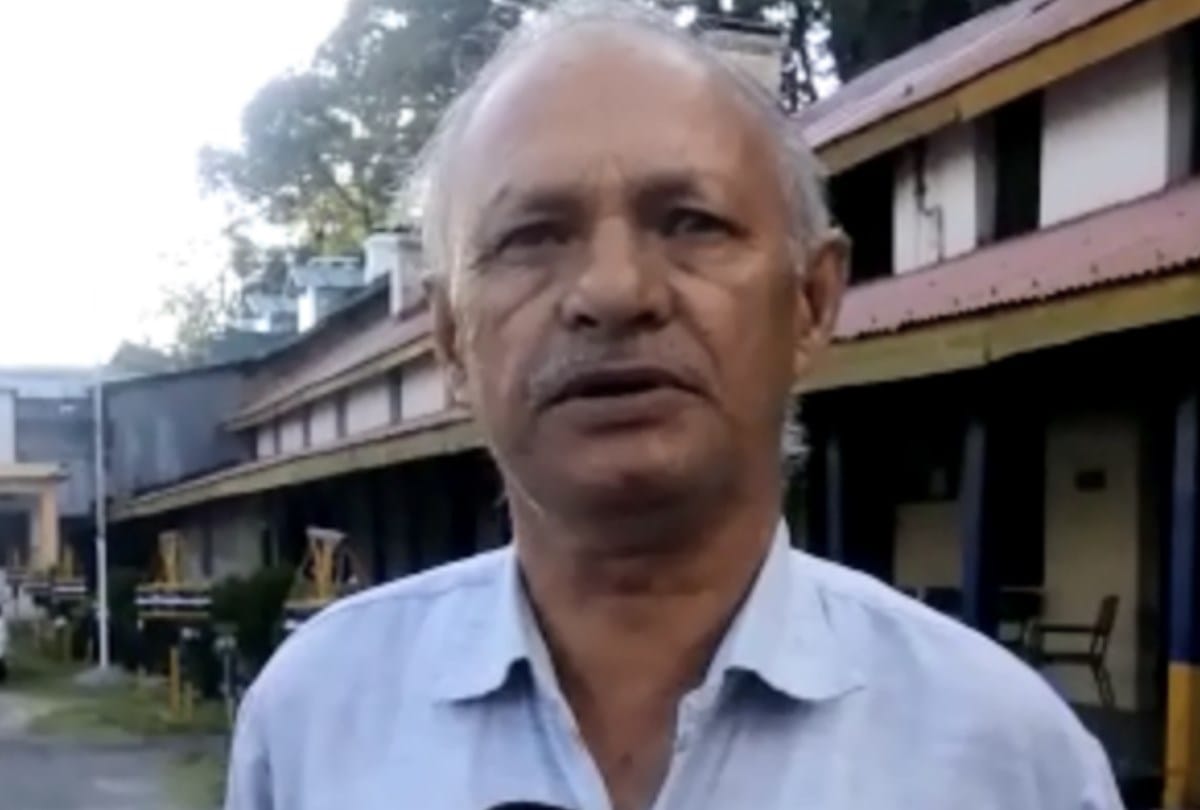 Man looted 35 thousand rupee in chamba himachal pradesh