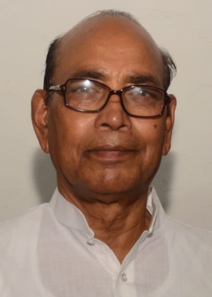 Planetary move lamps fed on Allahabad-Phulpur seats
