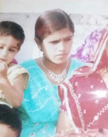murder for dowry, burnt dead body for dowry