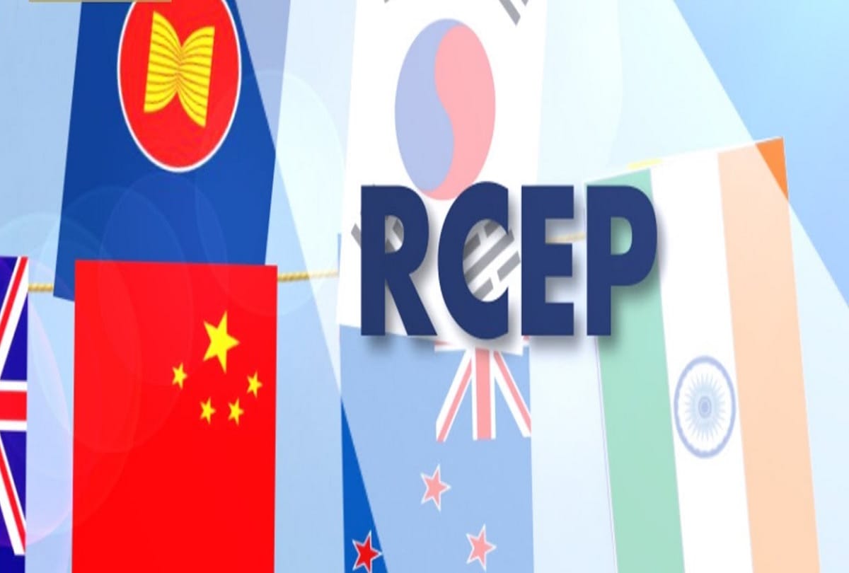 Ahead of summit Indian stand on RCEP unclear