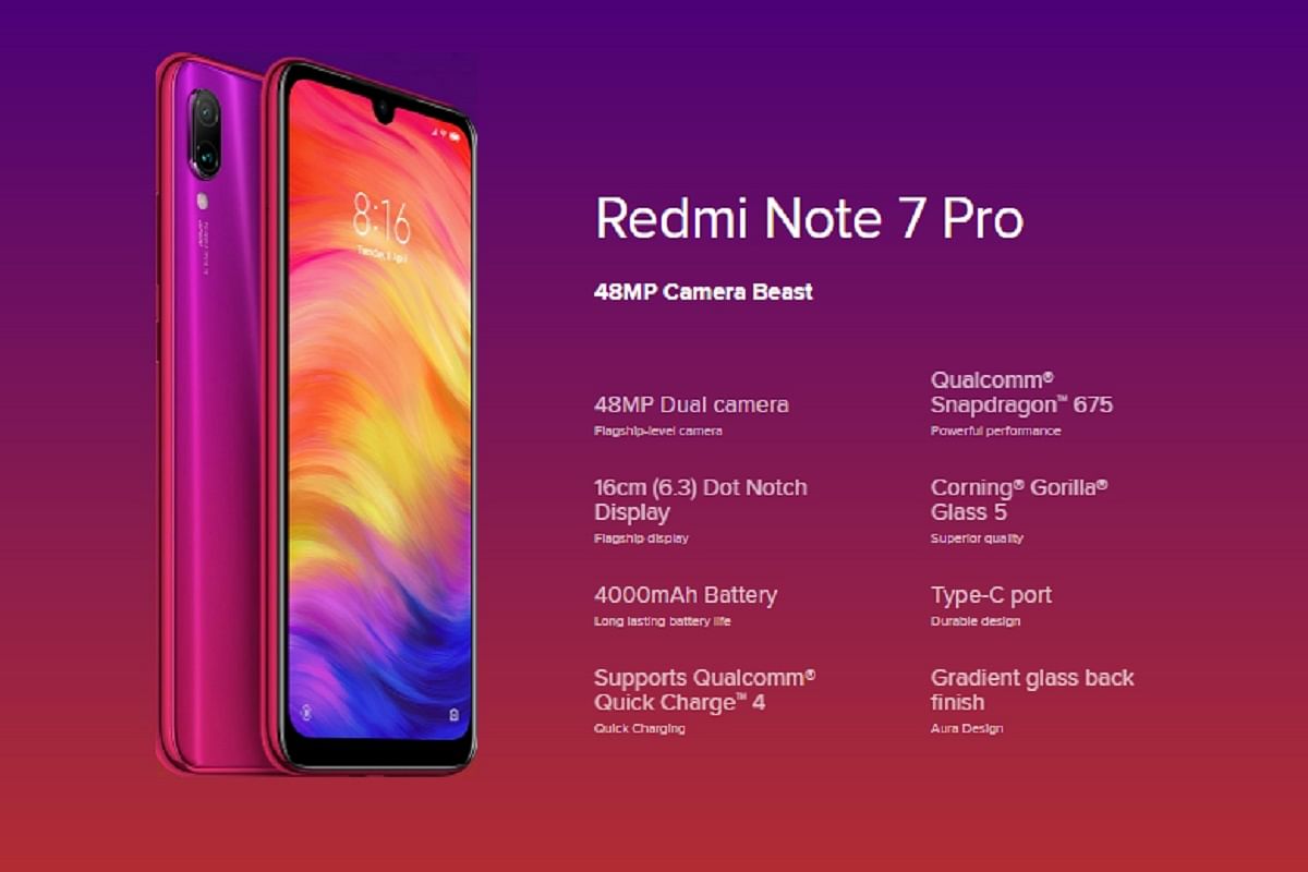 Realme X Vs Vivo Z1 Pro Vs Redmi Note 7 Proकिसमें कितना है दम Realme X Vs Vivo Z1 Pro Vs 6019