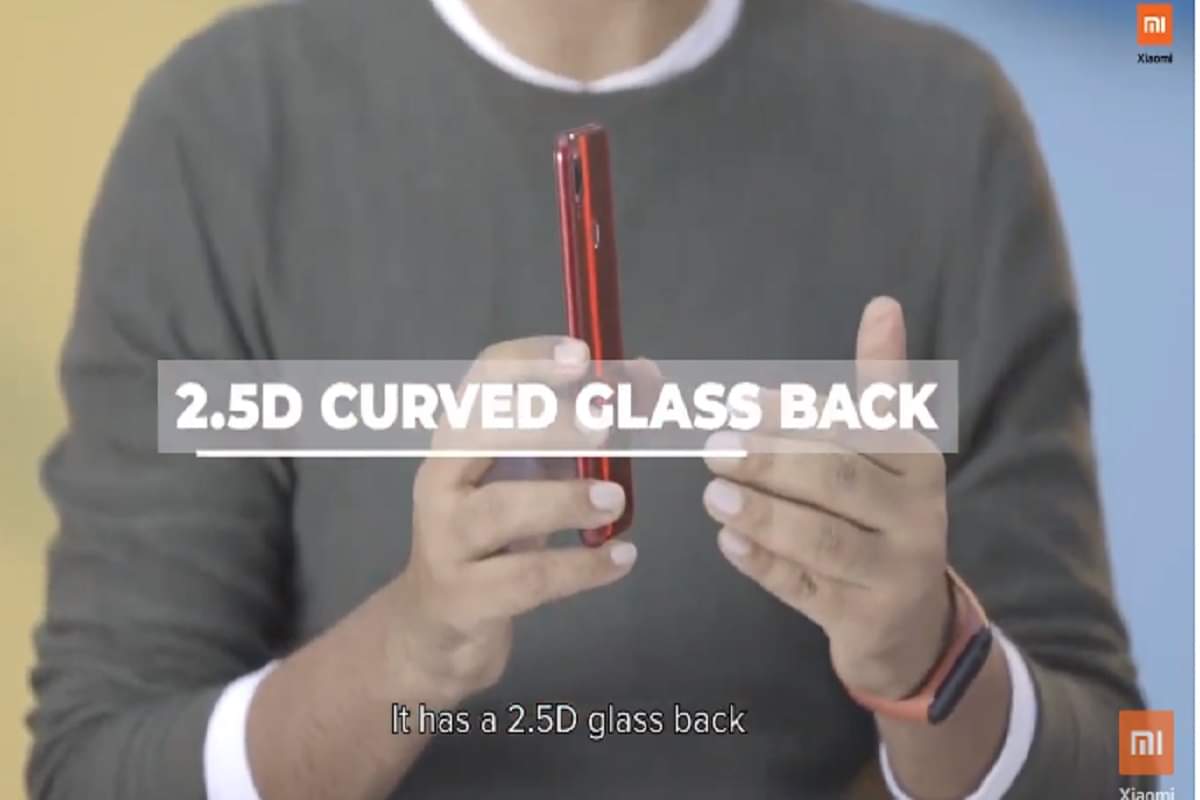 Redmi Note 7S launched in India with 48MP camera, Know price and specifications