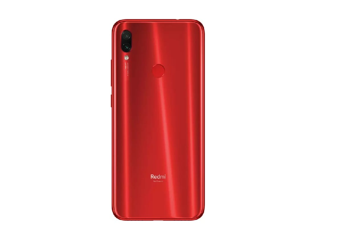 Redmi Note 7S