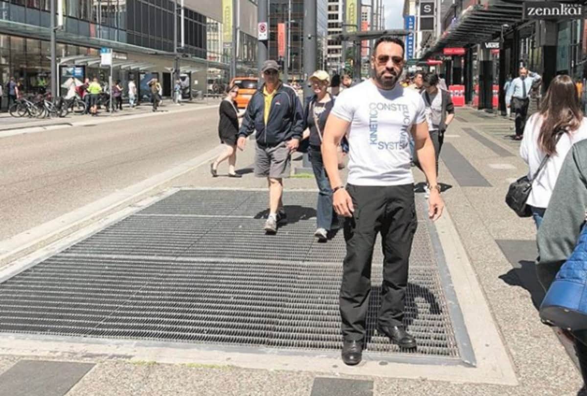 salman khan bodyguard shera leving royal life like a celebrity