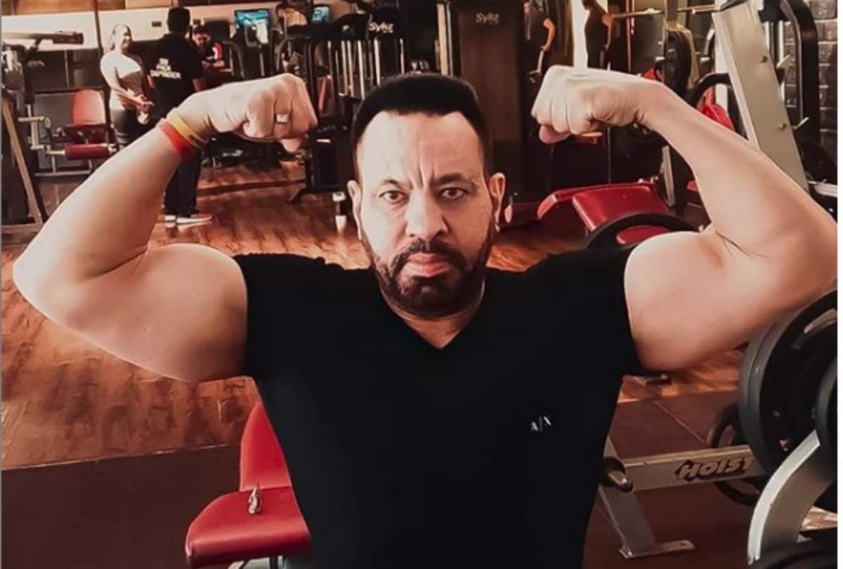 Salman Khan bodyguard Shera joined Shivsena ahead of Maharashtra Assembly election know the details