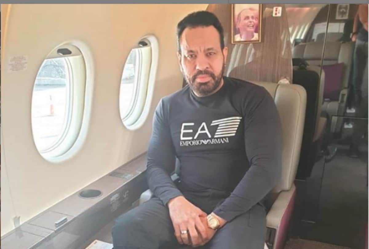 salman khan bodyguard shera leving royal life like a celebrity