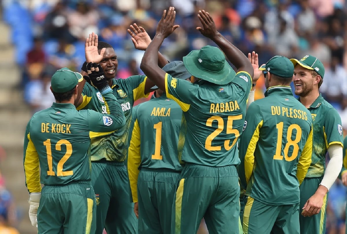 Hashim Amla says before world cup I am hungrier than ever before