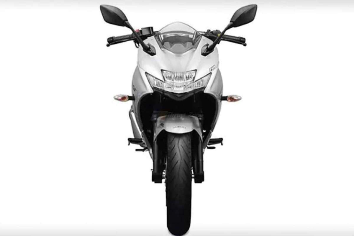 Suzuki Gixxer SF 250 India Launch updates