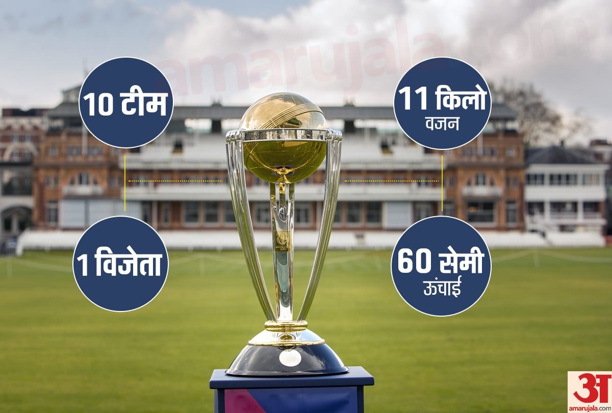 Heres How Much Prize Money cricket World cup winner will get after 2019 final