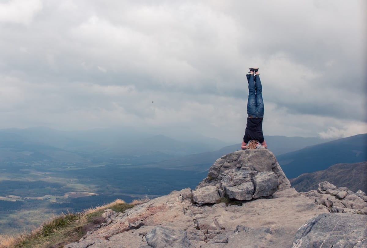 5 yoga asanas to reduce waist fat from body