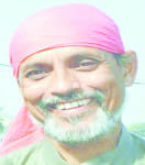 अनिल प्रकाश जोशी