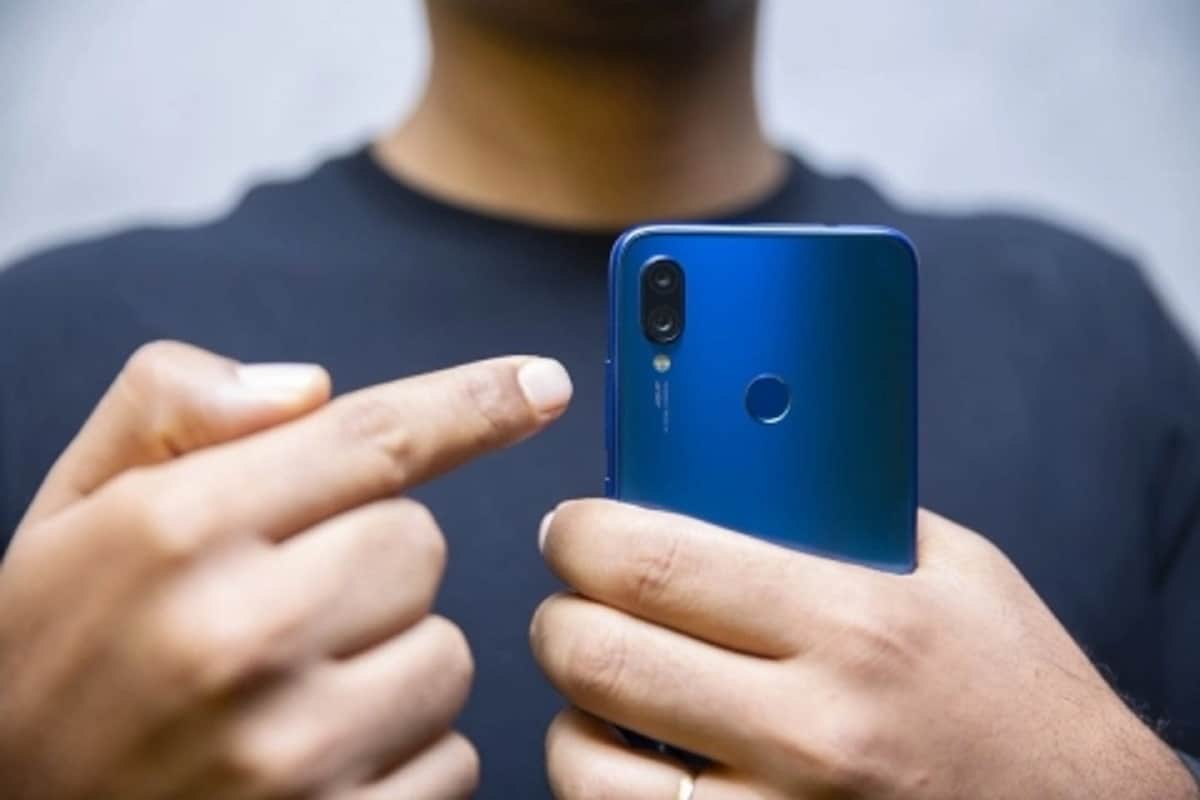 Top 5 smartphones with 48 Megapixel Camera, Starting Price at Rs 10,999