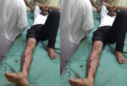 attack ( File Photo)