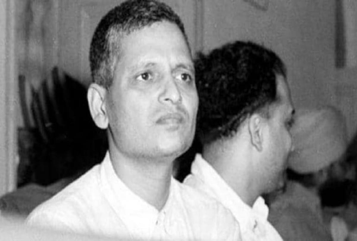 Hindu Mahasabha six activists arrested for celebrating Godse birthday