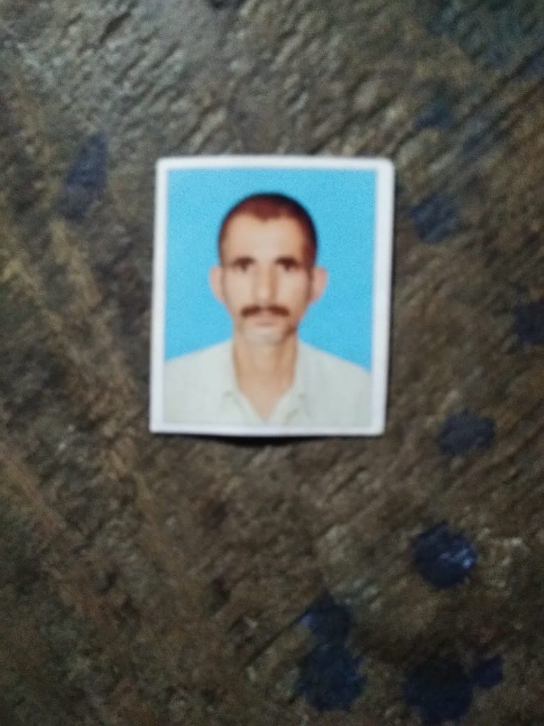 सड़क हादसे में घायल सैलून संचालक की मौत