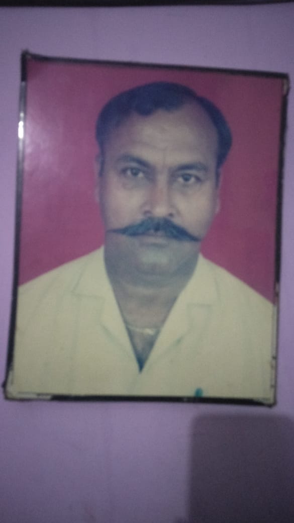दीवान की मौत