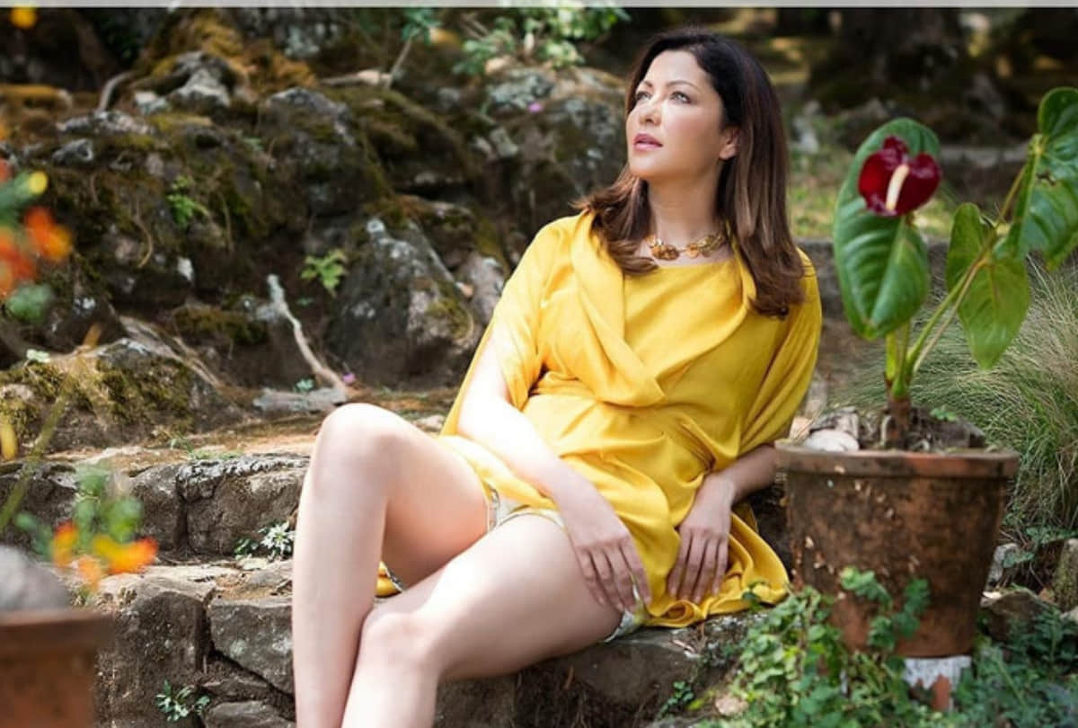 Birthday Special Aditi Gowitrikar Life Unknown Facts and her struggle