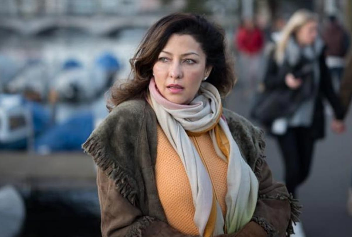 Aditi Govitrikar is India's first and only Mrs World, she is doing this work nowadays
