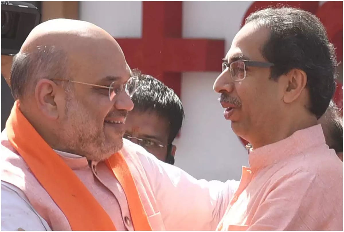 BJP and Shiv Sena discuss seat coordination for Maharashtra assembly elections