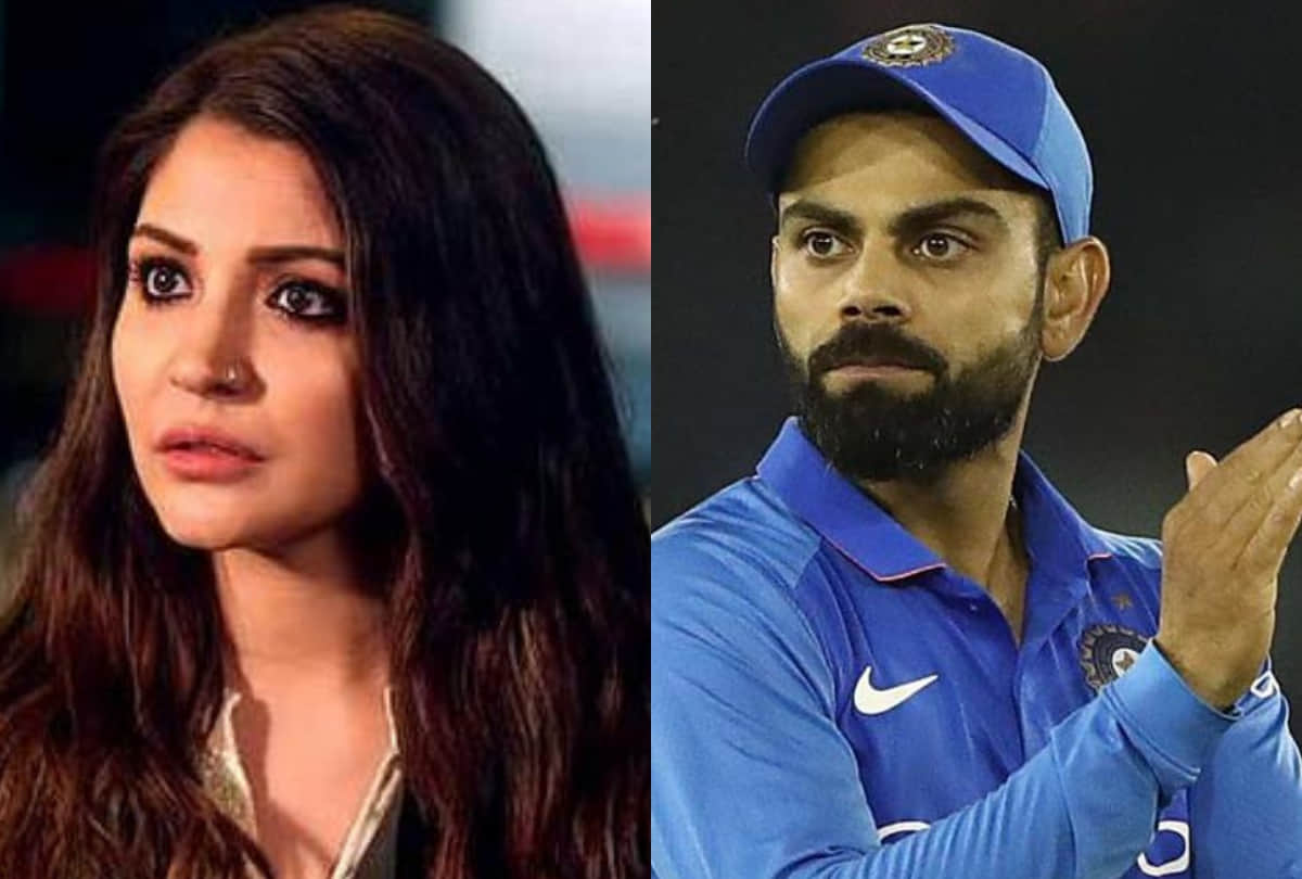 Anushka Sharma speaks up on pregnancy rumours