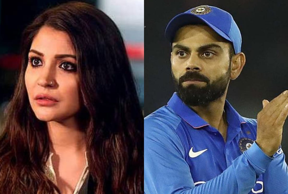 Anushka Sharma speaks up on pregnancy rumours