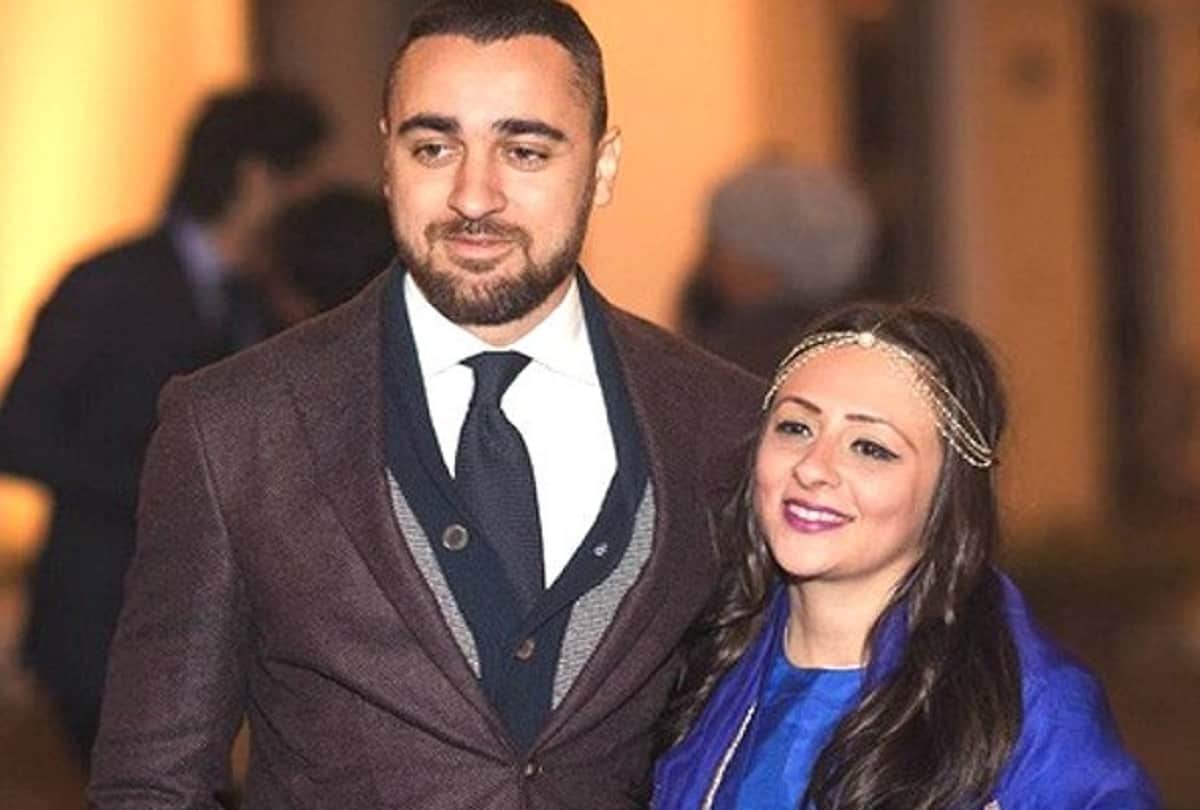 Avantika Malik mother reaction Aamir Khan nephew on Imran Khan and her daughter separation rumours