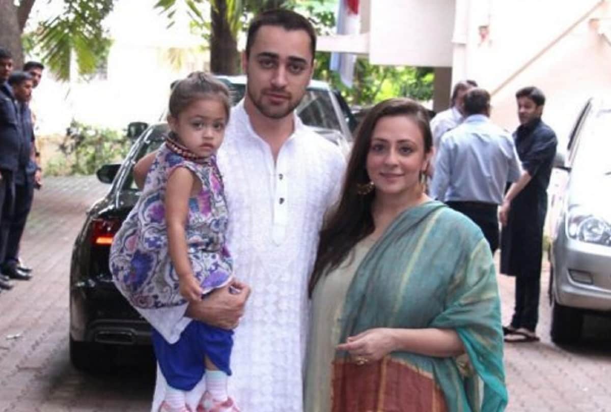 Imran Khan Wife Avantika Malik Post On Social Media defines true love