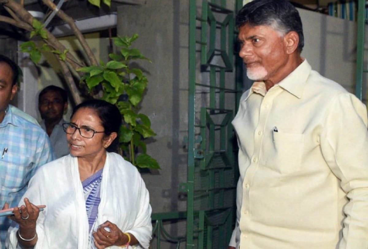 Opposition parties changed their tactics after Exit Poll of Election 2019, Meeting postponed