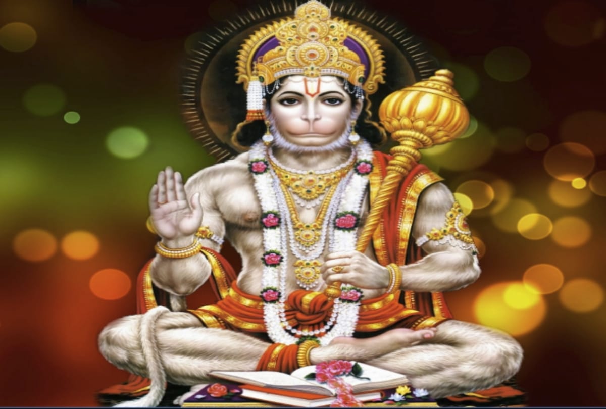 Bada mangal 2019 know which hanuman statue worship will fulfill your wishes