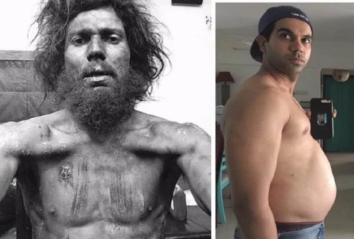 5 Bollywood Stars Who Went To die For Their Roles