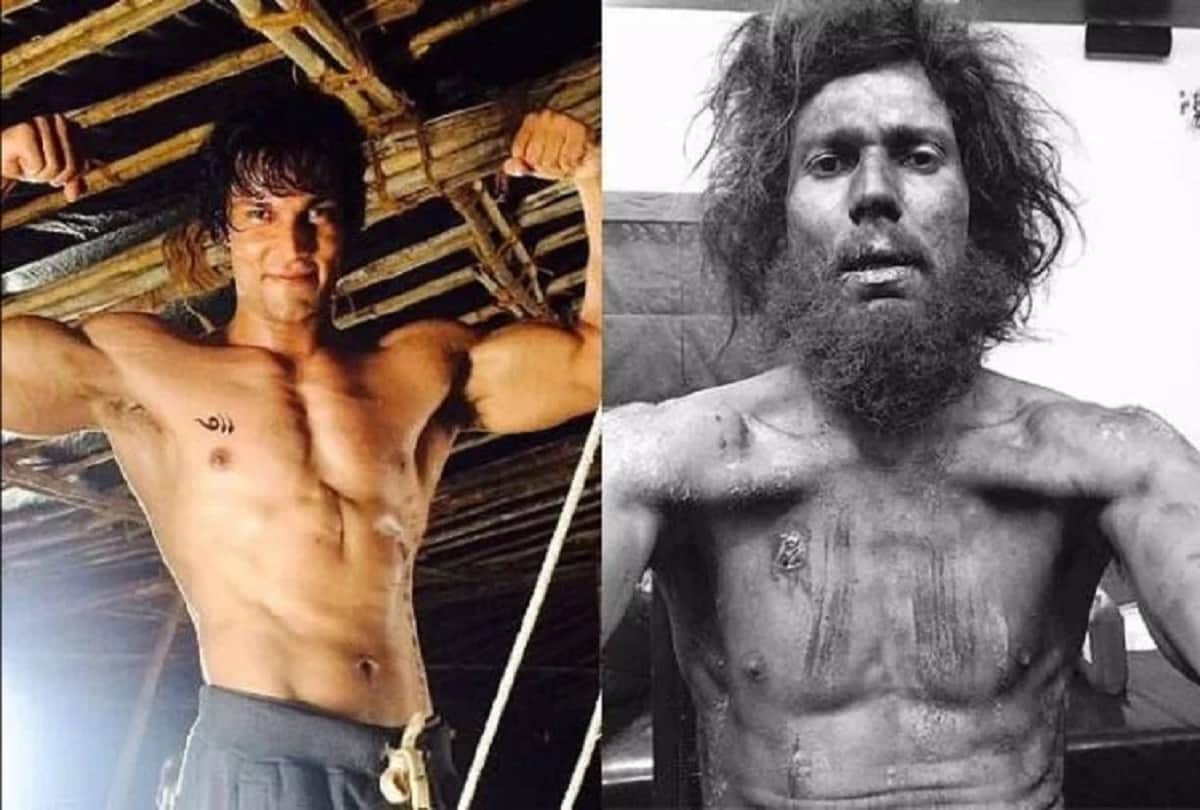 5 Bollywood Stars Who Went To die For Their Roles