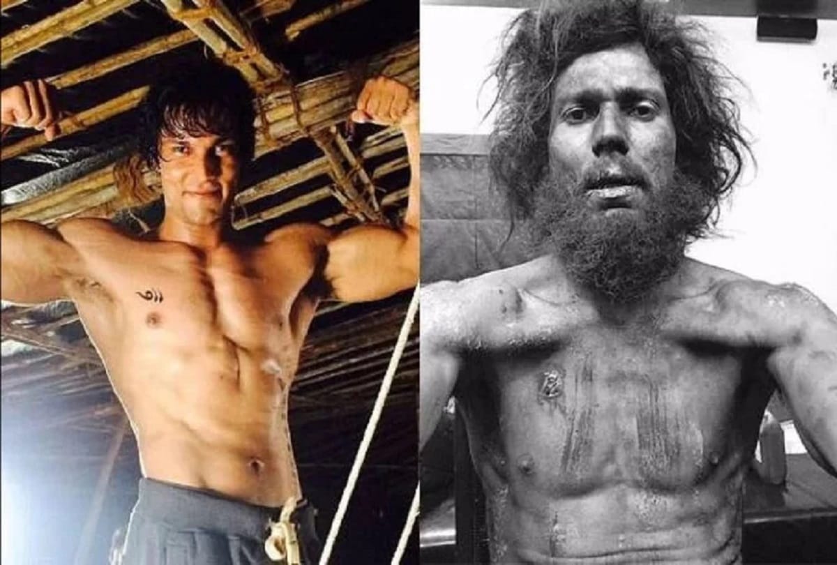 5 Bollywood Stars Who Went To die For Their Roles