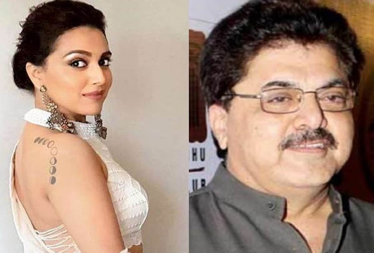 swara bhaskar candid reply to Ashoke pandit comments on her saffrin clad photo