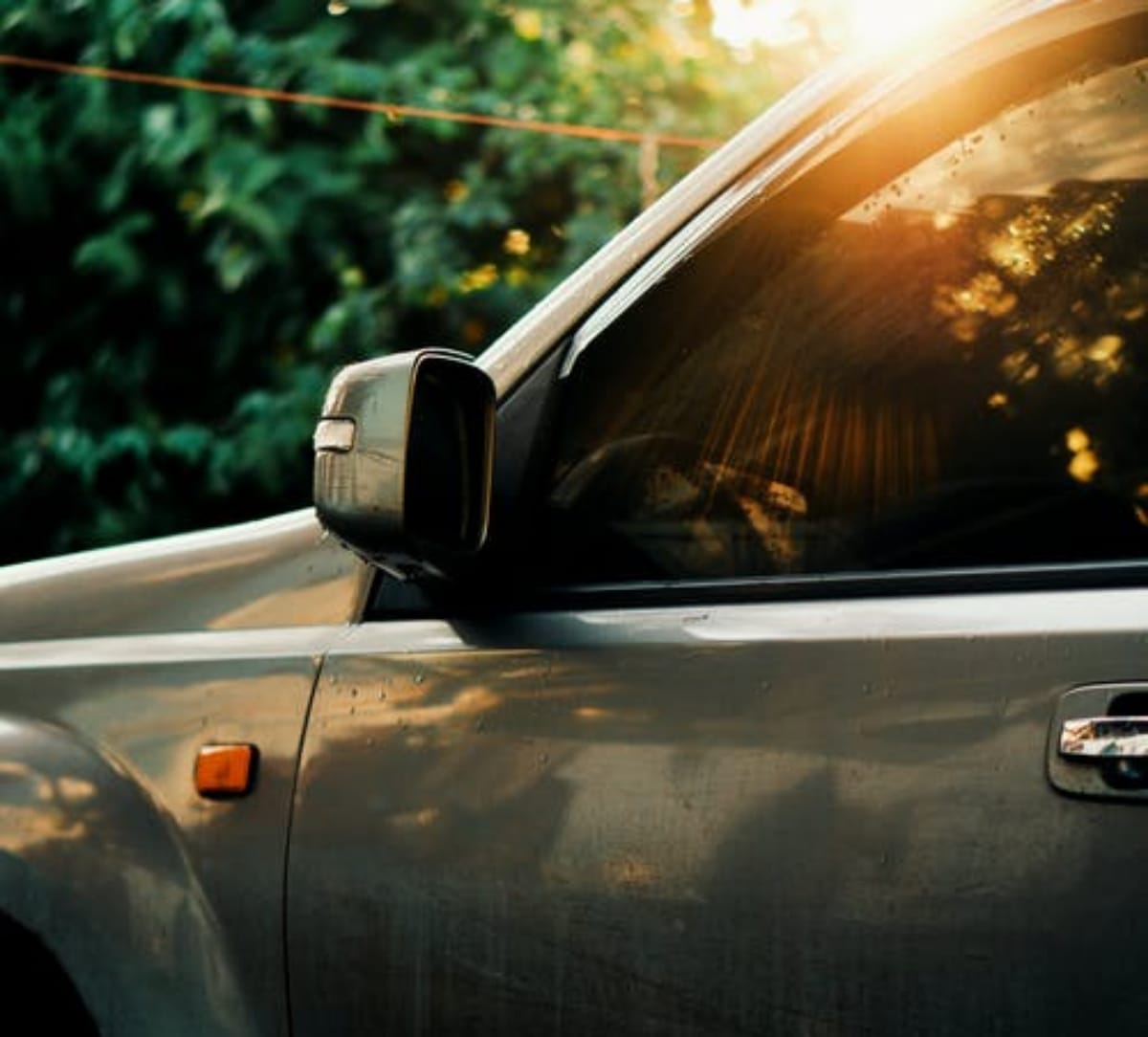 Two kids died in Maharashtra after getting trapped in car due to suffocation