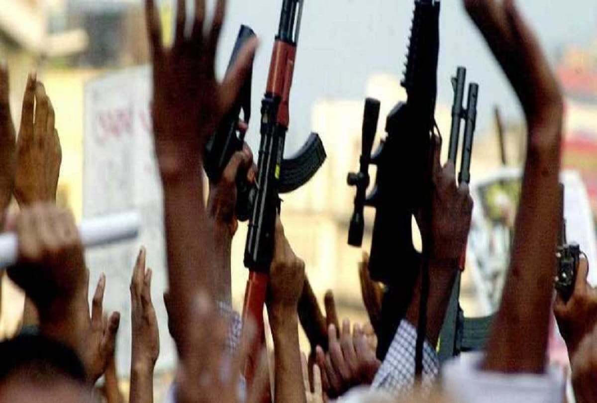 Pakistan recruiting terrorists through social media