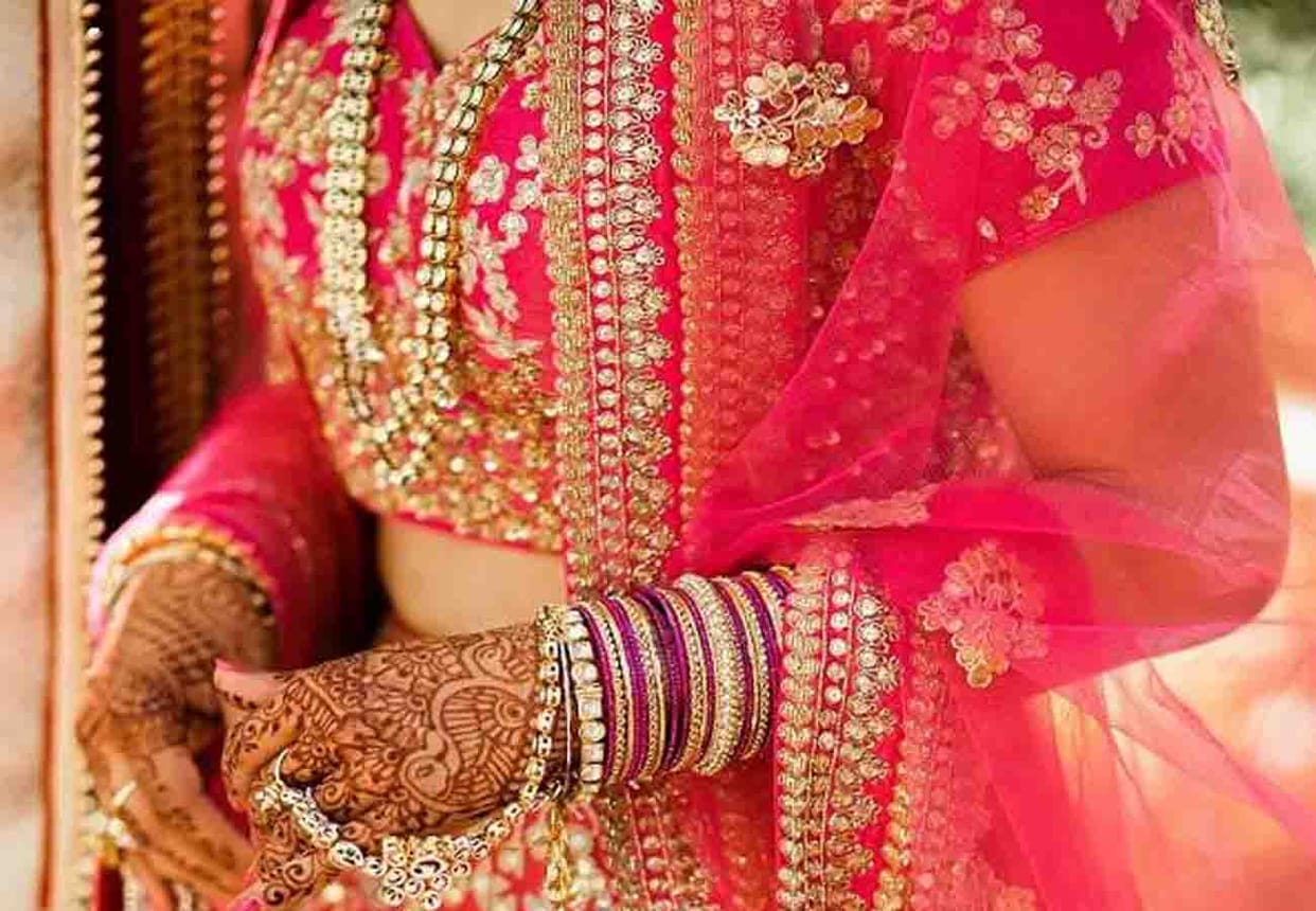 wedding break due to black magic in unnao