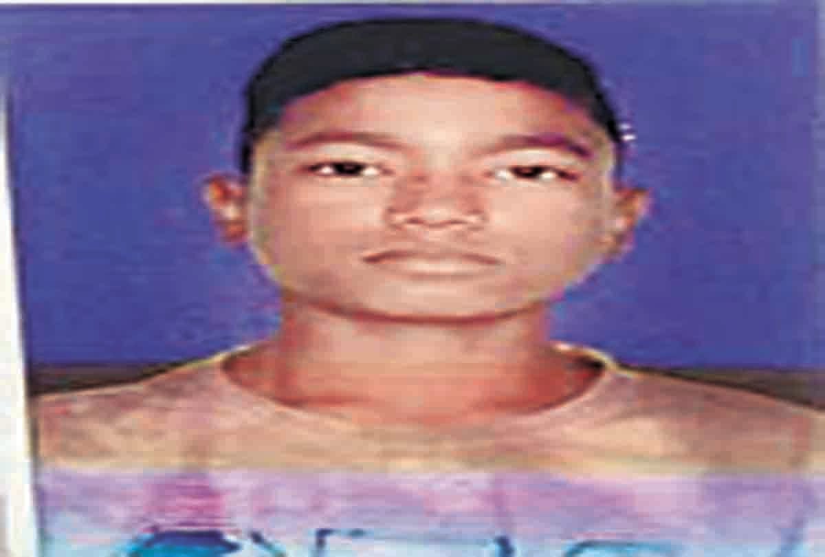 Pratapgarh: Wrestling player in the river Chemrudha to save the teenager