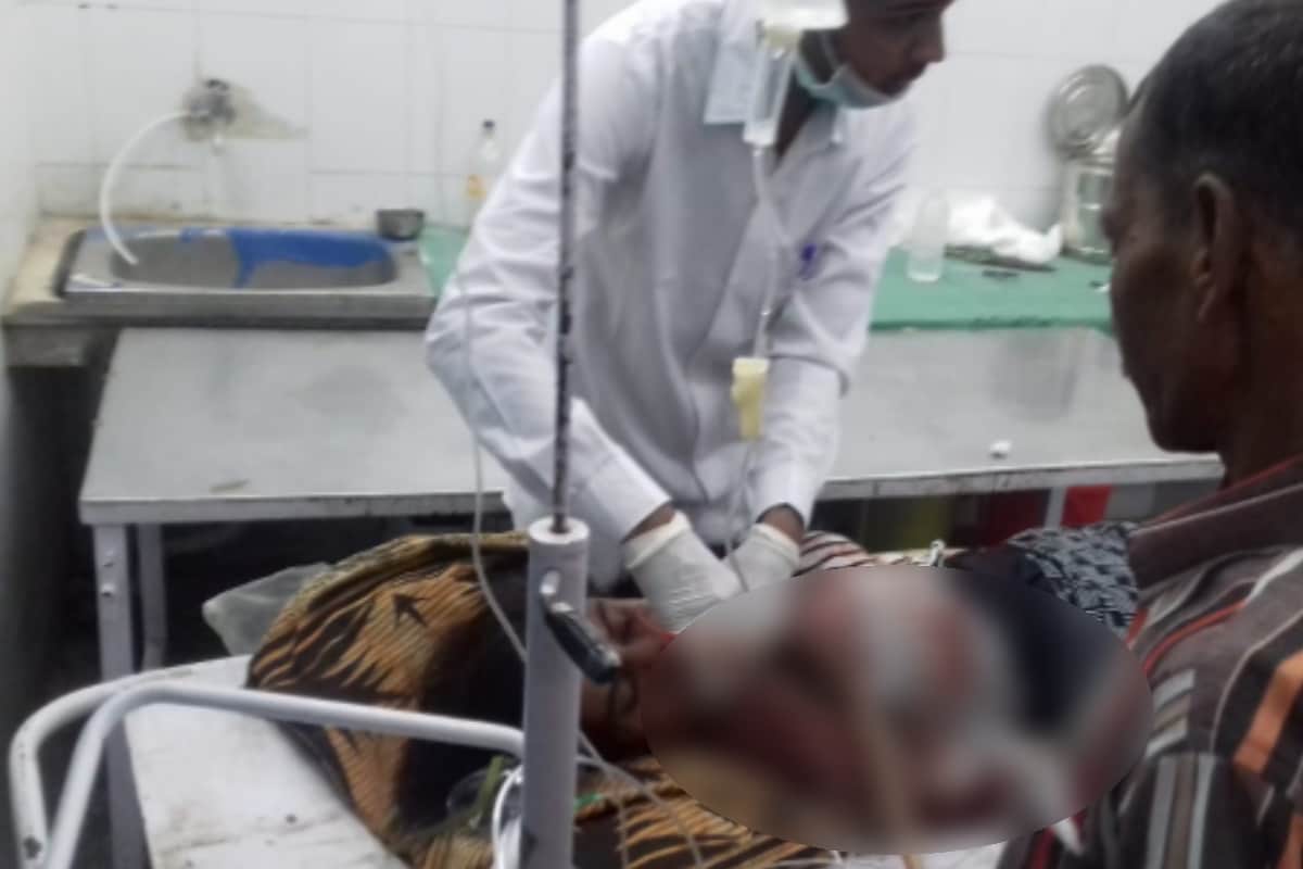 Four Medical student died in a car accident on eastern peripheral expressway in baghpat